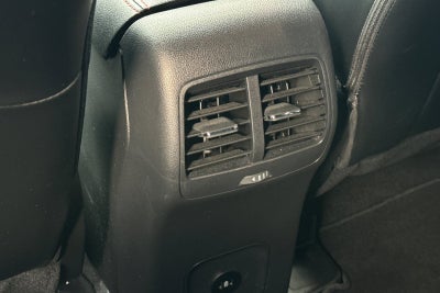 2024 Ford Escape Hybrid ST-Line