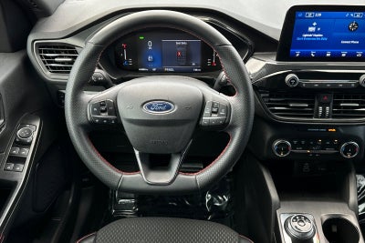 2024 Ford Escape Hybrid ST-Line