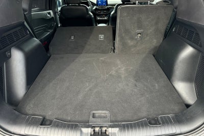 2024 Ford Escape Hybrid ST-Line