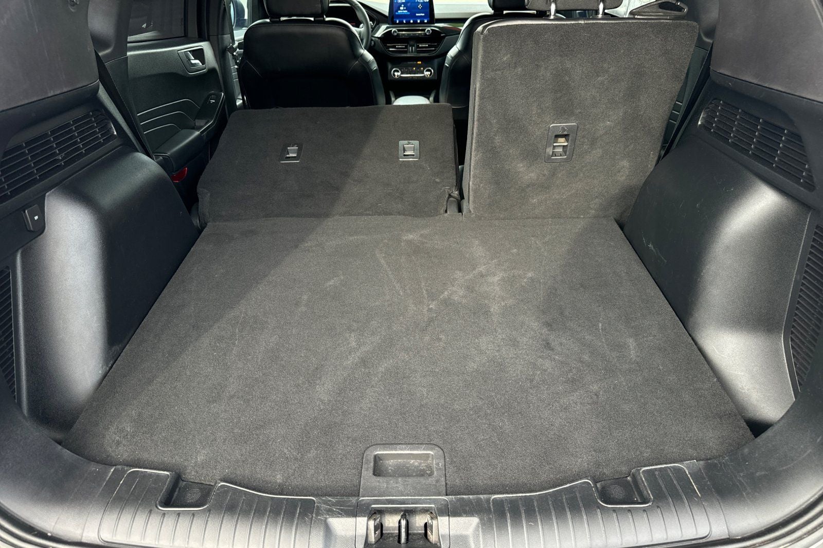 2024 Ford Escape Hybrid ST-Line