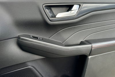 2024 Ford Escape Hybrid ST-Line