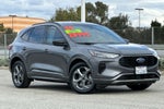 2024 Ford Escape Hybrid ST-Line