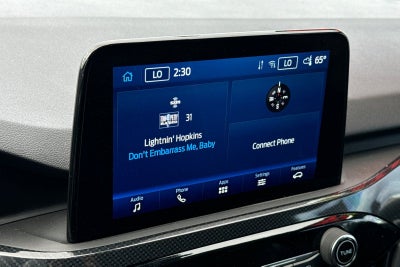 2024 Ford Escape Hybrid ST-Line