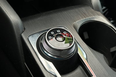 2024 Ford Escape Hybrid ST-Line