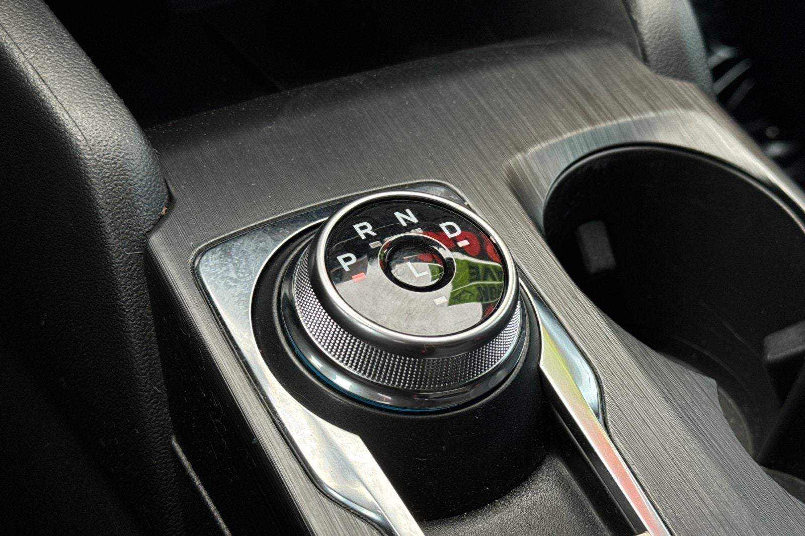 2024 Ford Escape Hybrid ST-Line