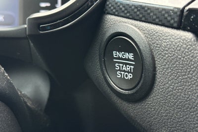 2024 Ford Escape Hybrid ST-Line