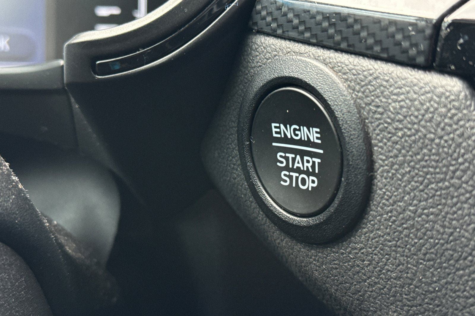 2024 Ford Escape Hybrid ST-Line