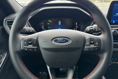 2024 Ford Escape Hybrid ST-Line