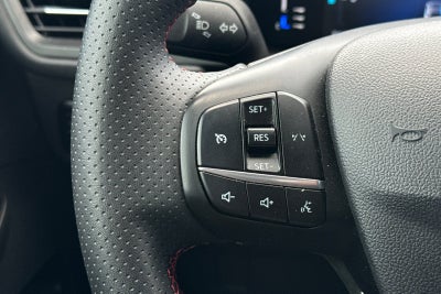 2024 Ford Escape Hybrid ST-Line