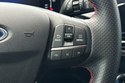 2024 Ford Escape Hybrid ST-Line