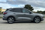 2024 Ford Escape Hybrid ST-Line