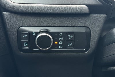 2024 Ford Escape Hybrid ST-Line