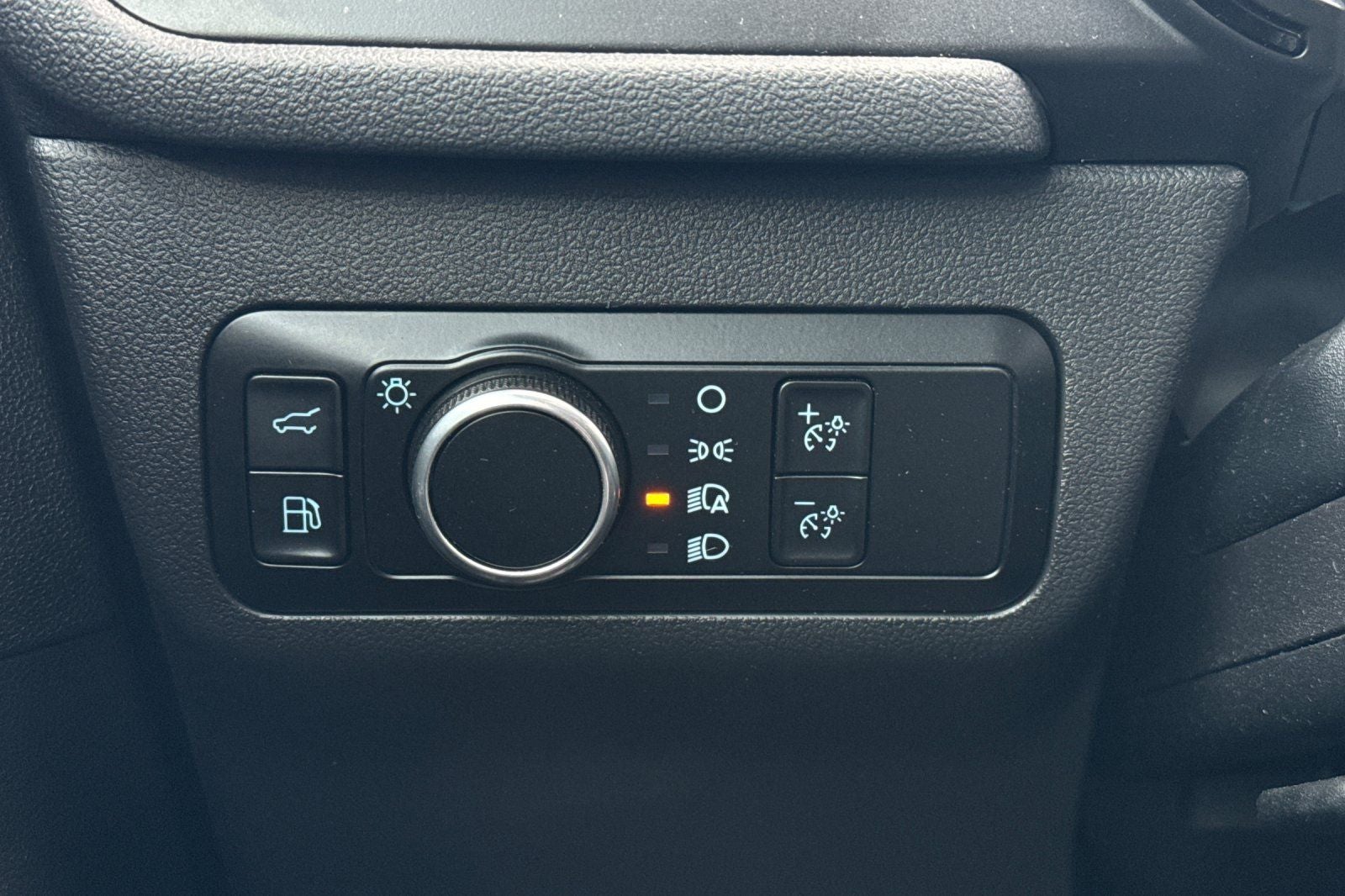 2024 Ford Escape Hybrid ST-Line