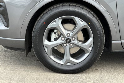 2024 Ford Escape Hybrid ST-Line