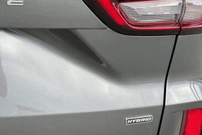 2024 Ford Escape Hybrid ST-Line