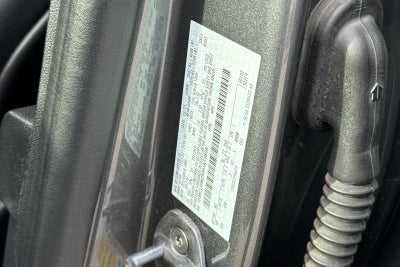 2024 Ford Escape Hybrid ST-Line