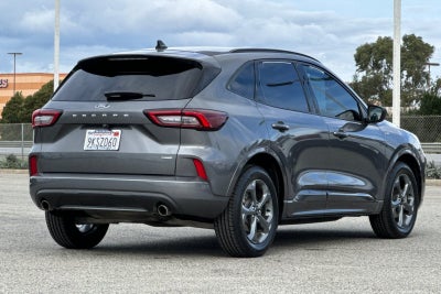 2024 Ford Escape Hybrid ST-Line