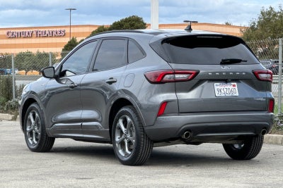 2024 Ford Escape Hybrid ST-Line