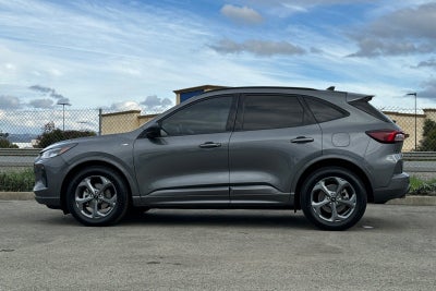 2024 Ford Escape Hybrid ST-Line