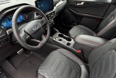 2024 Ford Escape ST-Line Elite