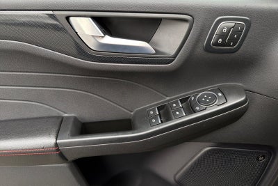 2024 Ford Escape ST-Line Elite