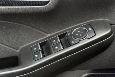 2024 Ford Escape ST-Line Elite