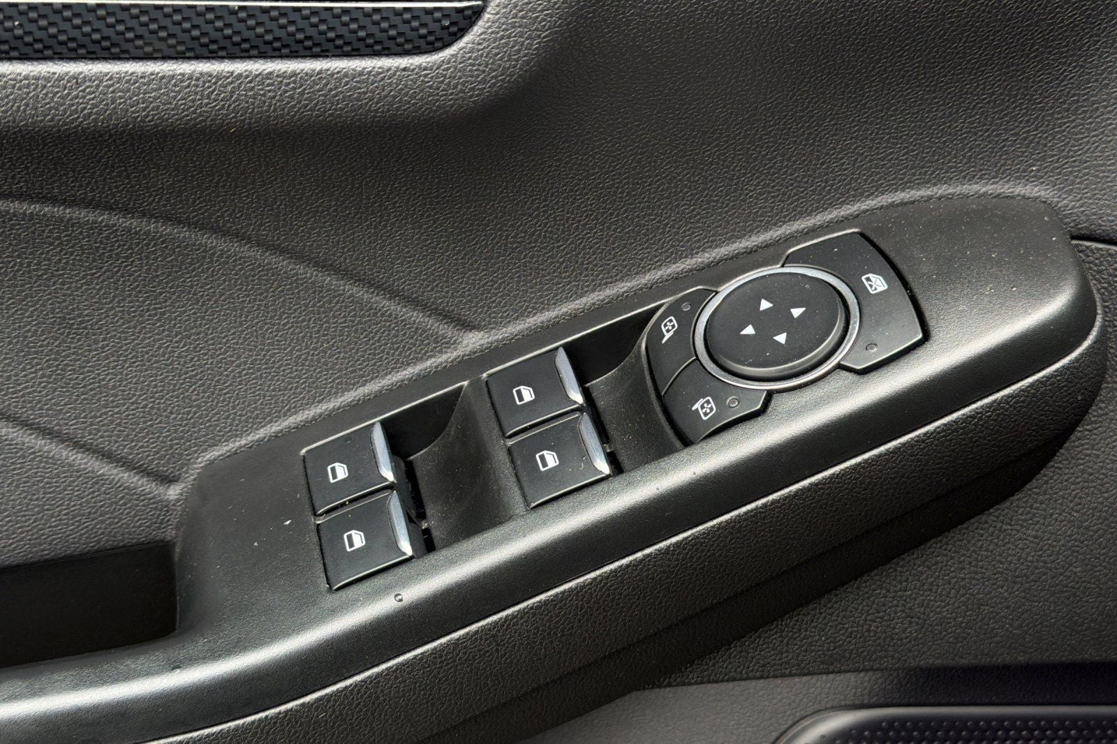 2024 Ford Escape ST-Line Elite