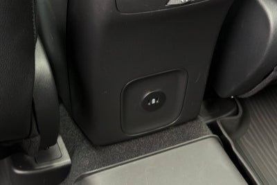 2024 Ford Escape ST-Line Elite