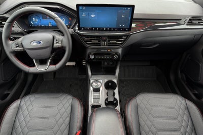 2024 Ford Escape ST-Line Elite