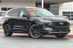 2024 Ford Escape ST-Line Elite