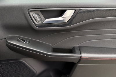 2024 Ford Escape ST-Line Elite