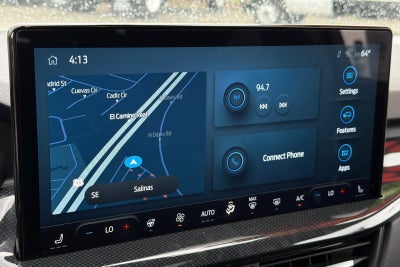 2024 Ford Escape ST-Line Elite