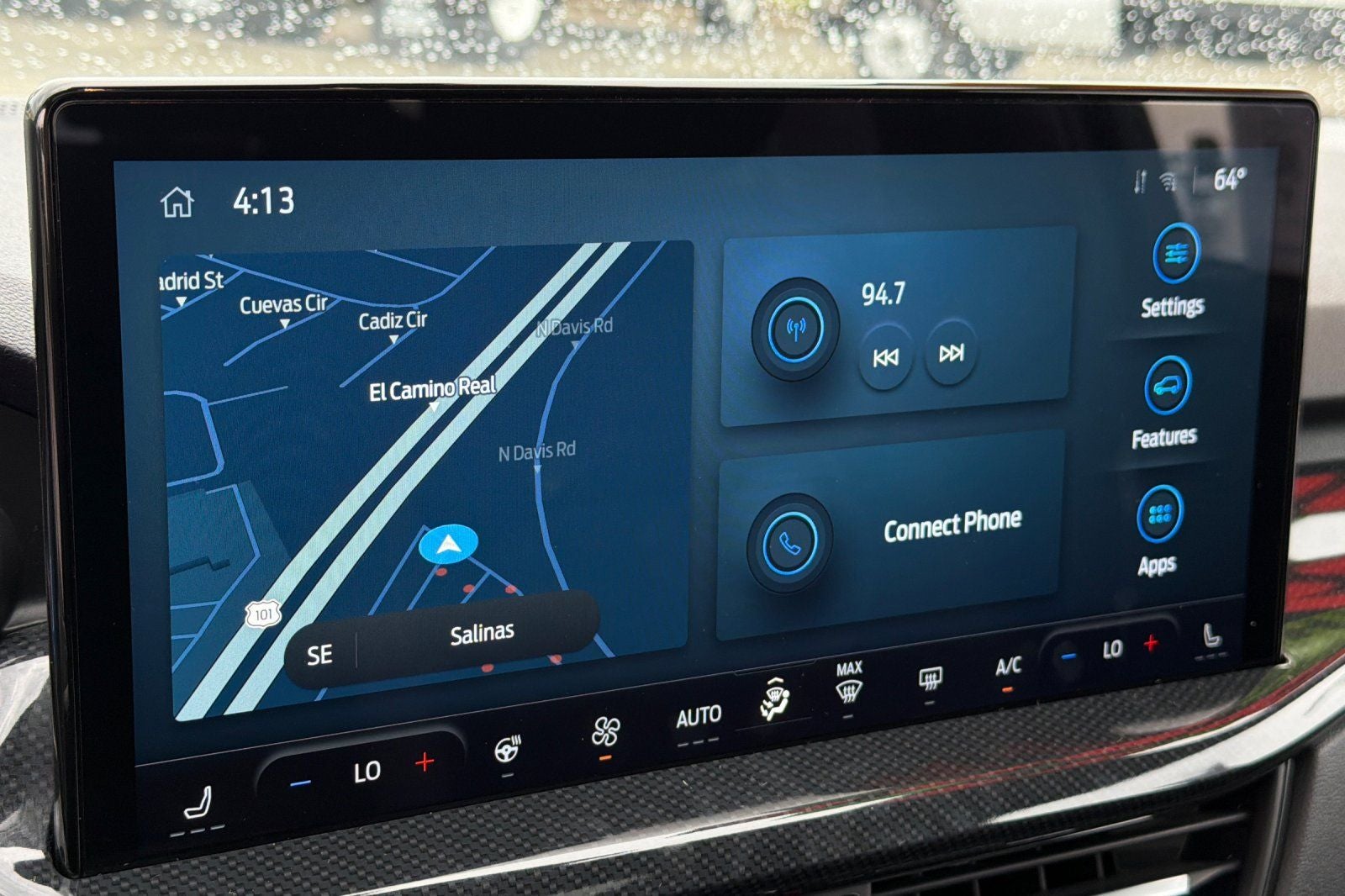 2024 Ford Escape ST-Line Elite