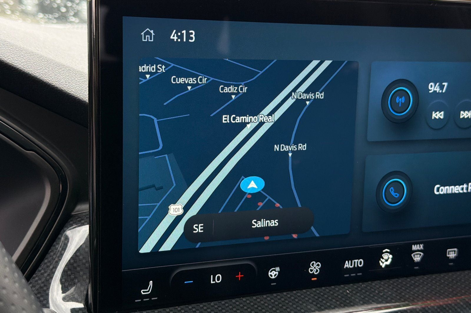 2024 Ford Escape ST-Line Elite