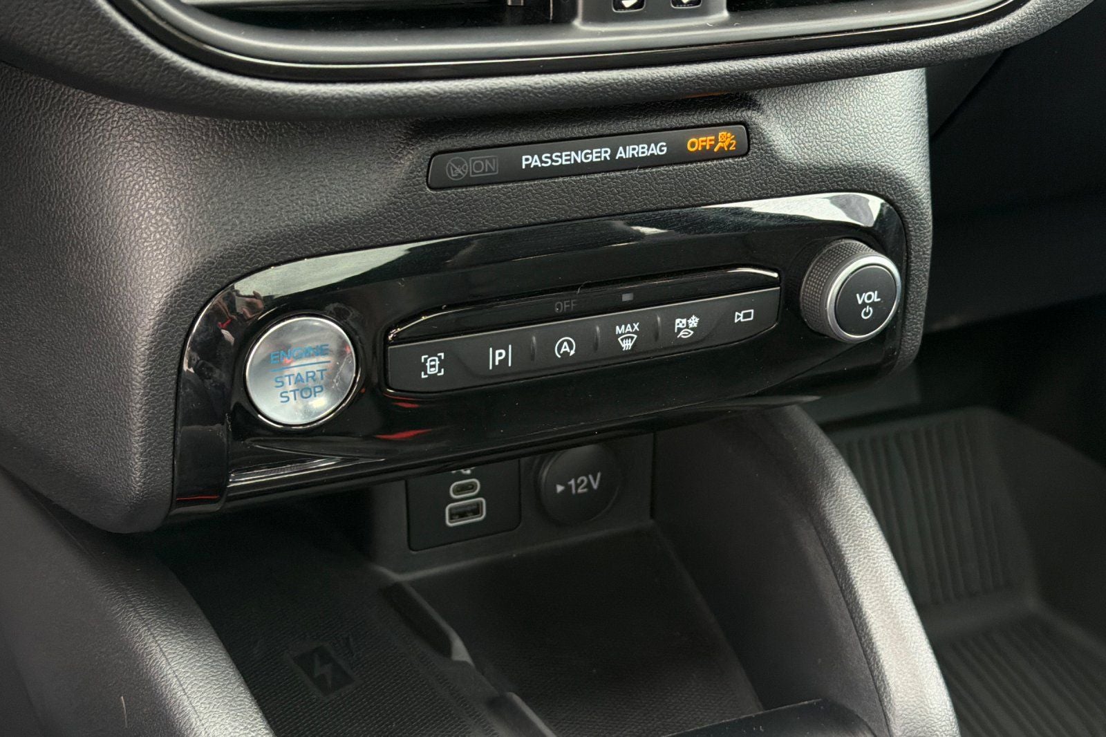 2024 Ford Escape ST-Line Elite