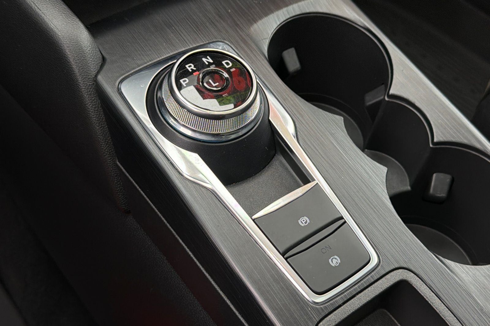 2024 Ford Escape ST-Line Elite