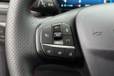 2024 Ford Escape ST-Line Elite