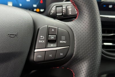 2024 Ford Escape ST-Line Elite