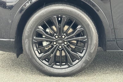 2024 Ford Escape ST-Line Elite