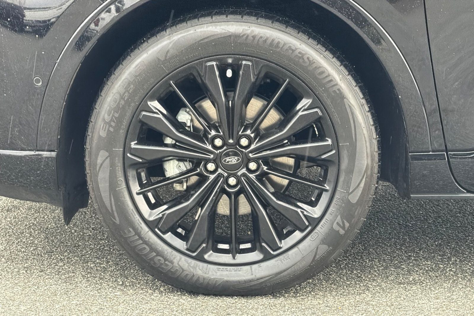 2024 Ford Escape ST-Line Elite