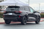 2024 Ford Escape ST-Line Elite