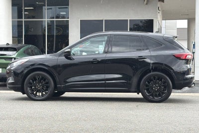 2024 Ford Escape ST-Line Elite