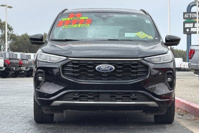 2024 Ford Escape ST-Line Elite