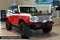 2025 Ford Bronco Stroppe Baja Bronco