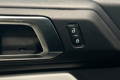 2025 Ford Bronco Stroppe Baja Bronco