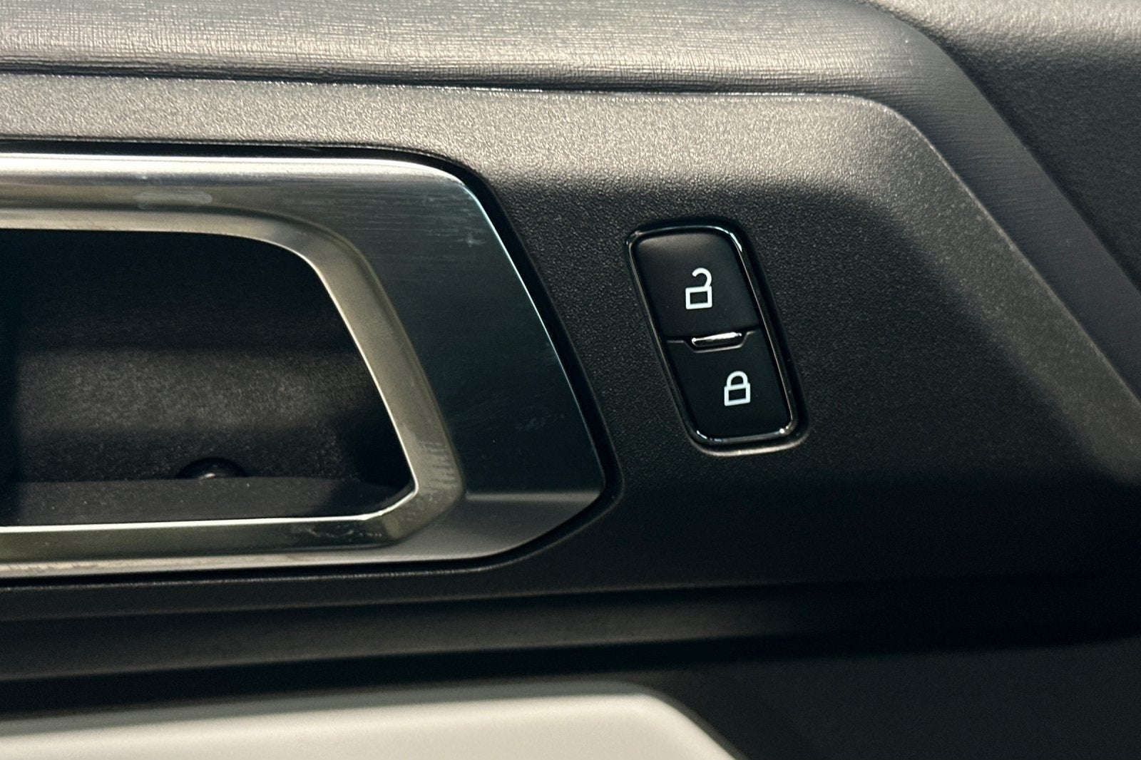 2025 Ford Bronco Stroppe Baja Bronco