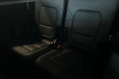 2025 Ford Bronco Stroppe Baja Bronco