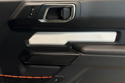 2025 Ford Bronco Stroppe Baja Bronco