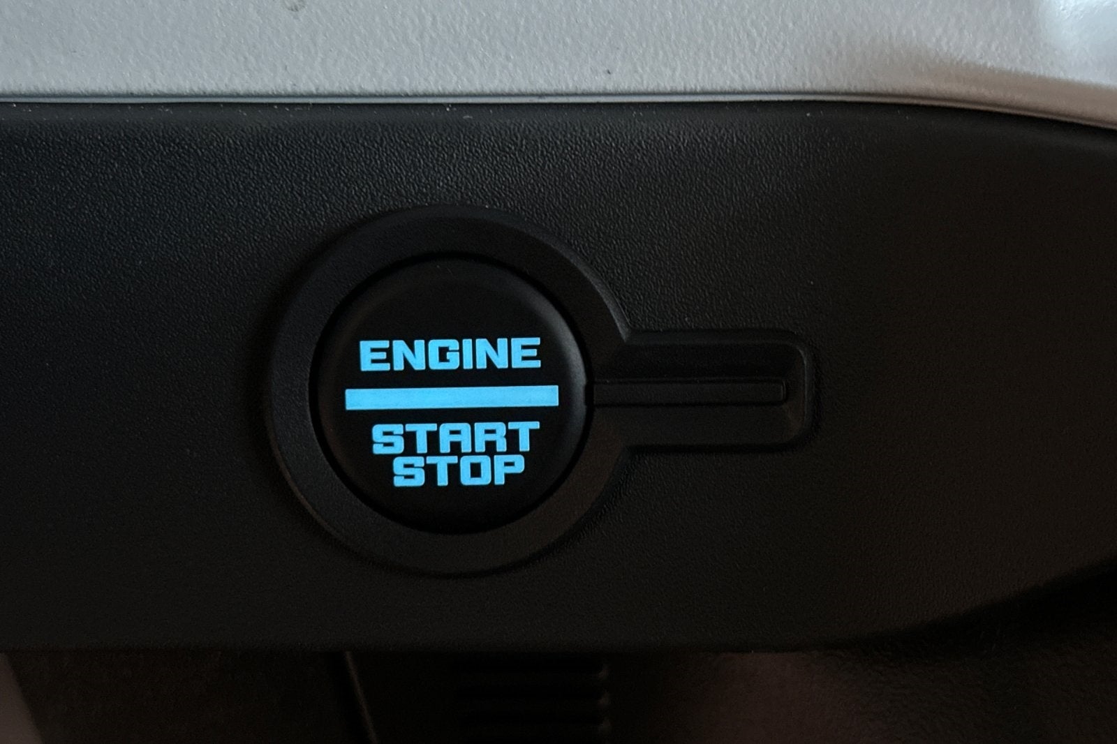 2025 Ford Bronco Stroppe Baja Bronco