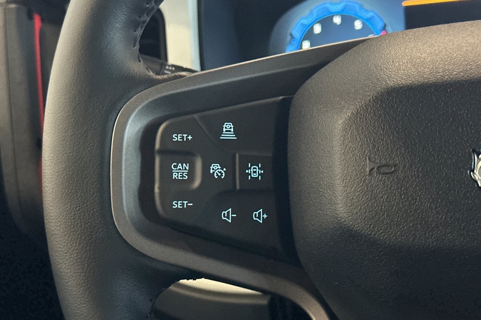 2025 Ford Bronco Stroppe Baja Bronco